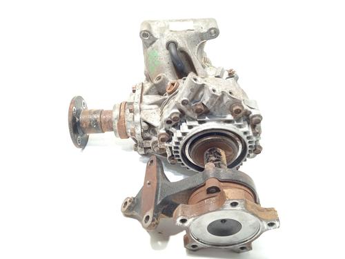 Transfer box NISSAN X-TRAIL I (T30) 2.5 4x4 | BP29850334M36