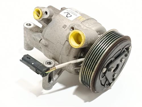 Used AC compressor AC compressor TOYOTA AYGO (_B4_) 1.0 VVTi (KGB40) (72 hp) 36597034 36597034