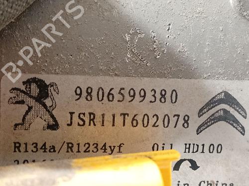 AC compressor CITROËN C-ELYSEE (DD_) 1.6 BlueHDi 100 | BP34010253M34 - Image 6