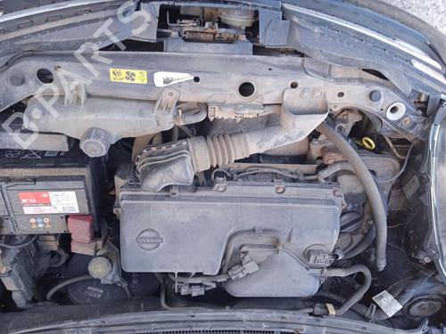 AC compressor NISSAN MICRA III (K12)  | BP20291789M34 