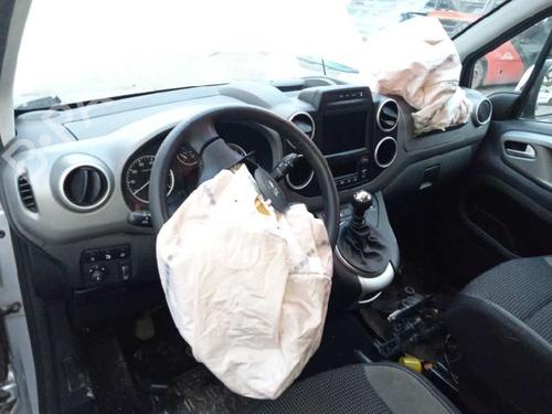 Starter PEUGEOT PARTNER Tepee 1.6 BlueHDi 120 | BP7066333M8 