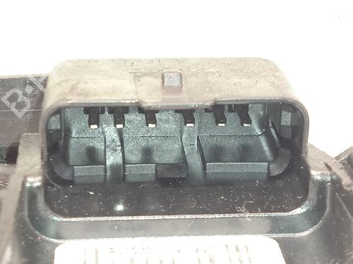 Front right lock PEUGEOT 5008 (0U_, 0E_) 1.6 HDi | BP18680405C97 