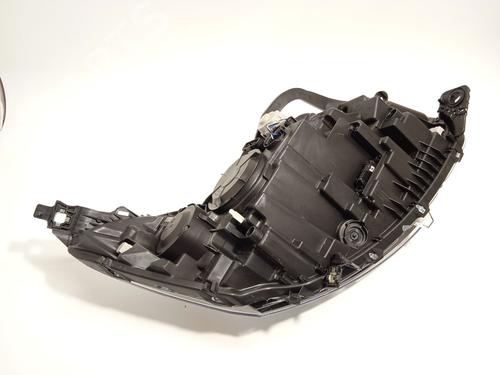 Left headlight CITROËN C5 III (RD_) 1.6 THP 150 (RD5FN8, RD5FNA) | BP26208391C28 - Image 4