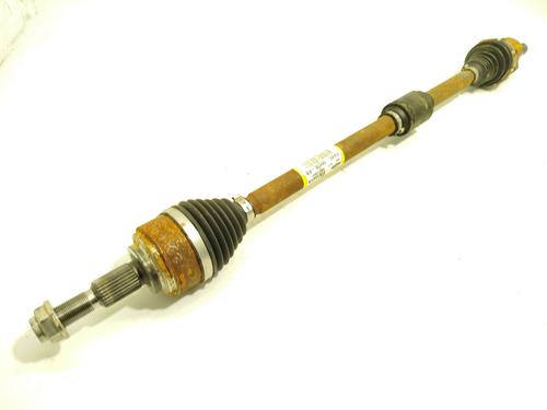 Used Right front driveshaft FORD TOURNEO CUSTOM V362 Bus (F3) 1.0 EcoBoost PHEV (125 hp) 32103145