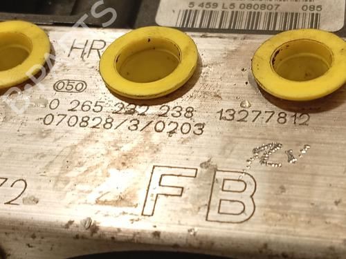 ABS pump OPEL CORSA D (S07) 1.3 CDTI (L08, L68) | BP30687034M43 