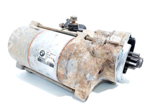 Used Starter LAND ROVER RANGE ROVER III (L322) 4.4 4x4 (286 hp) 20699406