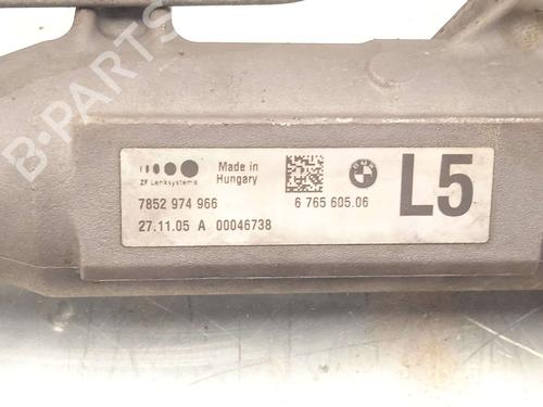 Steering rack BMW 3 Touring (E91) 320 d | BP37540926M22 - Image 4