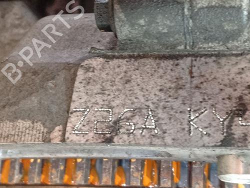 Engine FORD TRANSIT CONNECT V408 Box Body/MPV 1.5 EcoBlue | BP32138300M1 