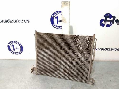 AC radiator NISSAN NAVARA NP300 (D40)  | BP1091095M32 