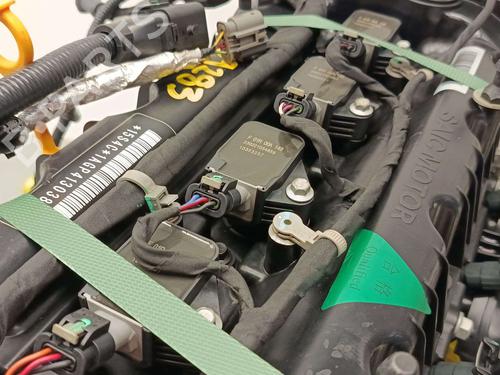 Engine MG MG ZS SUV (AZS1) 1.5 VTi | BP39408998M1  - Image 5