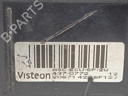 ABS pump MAZDA 6 Saloon (GG)  | BP8901038M43 