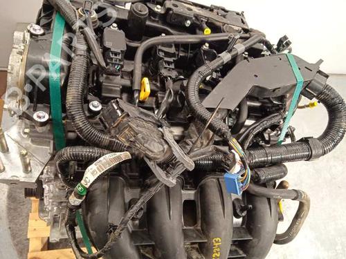 Engine MAZDA 3 Hatchback (BP) 2.0 SKYACTIV-G M Hybrid | BP16193911M1 