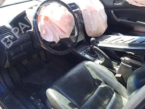 Startmotor HONDA ACCORD VII (CL, CN) 2.2 i-CTDi (CN1) | BP10494858M8 