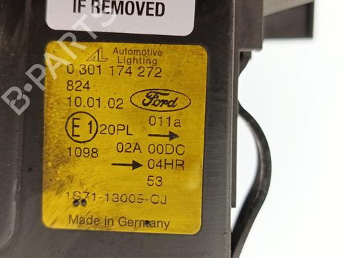 Right headlight FORD MONDEO III (B5Y) 2.0 TDCi | BP34441092C29  - Image 7