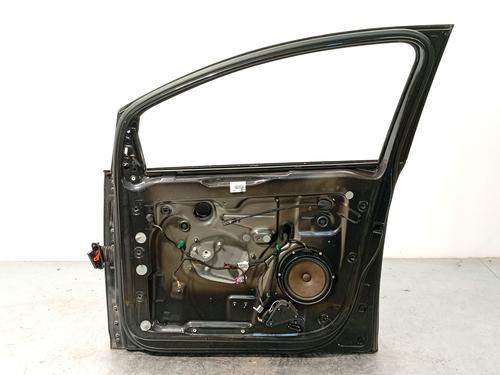 Right front door VW GOLF PLUS V (5M1, 521) 1.9 TDI | BP28316626C3 