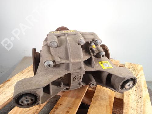 Differential, bag AUDI Q7 (4LB) 3.0 TDI quattro | BP29977746M24