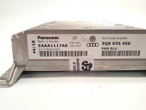 Electronic module SEAT ARONA (KJ7, KJP)  | BP19043547M83 