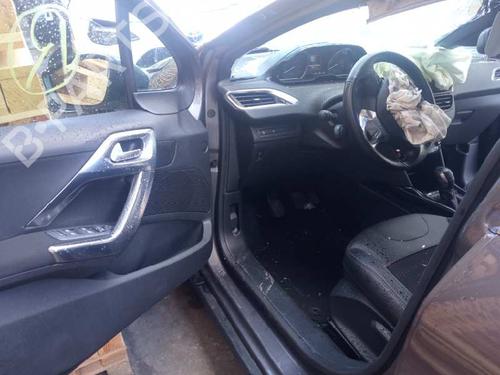 Starter PEUGEOT 2008 I (CU_) 1.2 THP 110 / PureTech 110 | BP17834521M8