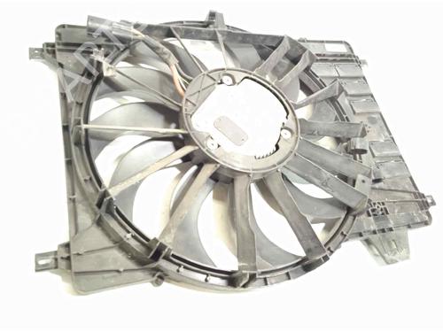 Used Radiator fan Radiator fan 17629653 17629653