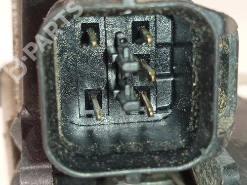 Rear left lock MITSUBISHI L200 / TRITON (KA_T, KB_T)  | BP10777242C100 