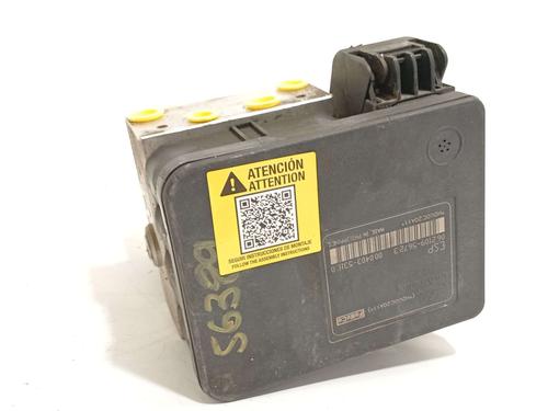 ABS pump FORD FIESTA VI (CB1, CCN) | BP37692383M43 - Image 4