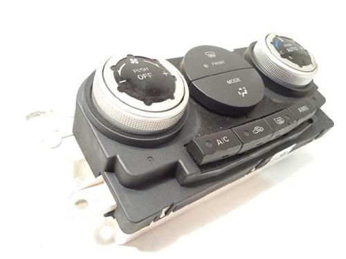 Used Climate control Climate control 13950396 13950396