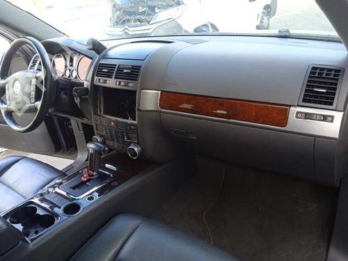 Starter VW TOUAREG (7LA, 7L6, 7L7) 2.5 R5 TDI | BP8806440M8 