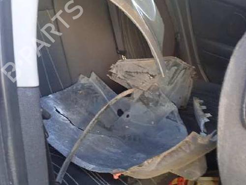 Left front door OPEL CORSA D (S07) 1.3 CDTI (L08, L68) | BP15576458C2 