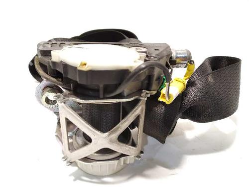 Used Front right seatbelt LANCIA DELTA III (844_) 1.6 D Multijet (844.AXC11, 844.AXC1A) (120 hp) 8899935