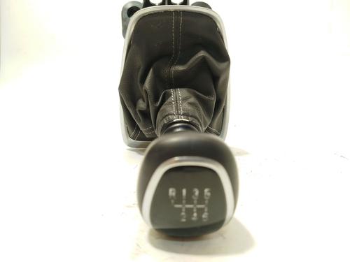 Gear lever OPEL CROSSLAND X / CROSSLAND (P17, P2QO) 1.5 (75) | BP27380991M90 