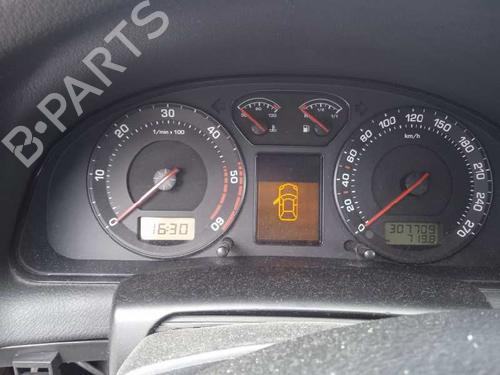 Right taillight SKODA SUPERB I (3U4) 2.0 TDI | BP10289751C35 