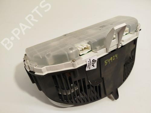 Instrument cluster MAZDA 3 (BK) 1.6 DI Turbo | BP22729458C47 