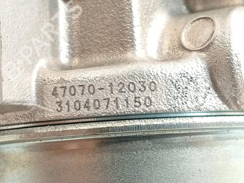 Servo brake TOYOTA COROLLA Hatchback (_E21_, _EA1_, _EH1_) 1.8 Hybrid (ZWE211) | BP36996944M42 - Image 5