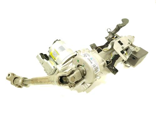 Used Steering column Steering column RENAULT CAPTUR II (HF_) TCe 140 (HFN0) (140 hp) 39943770 39943770