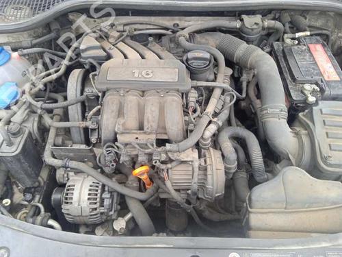 Left mirror SKODA OCTAVIA II (1Z3) | BP17018768C26