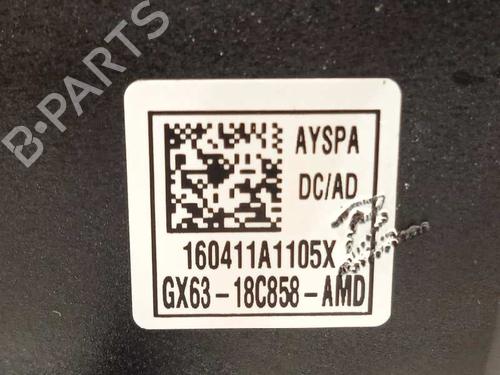 Climate control JAGUAR XE (X760) 2.0 D | BP8284891I5 