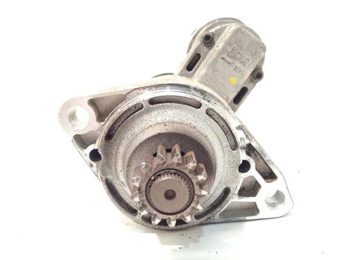 Starter VW PASSAT CC B6 (357) 2.0 TDI | BP27711222M8 - Image 3