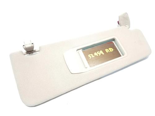 Used Right sun visor Right sun visor BMW 7 (F01, F02, F03, F04) 740 i, Li (326 hp) 16930349 16930349