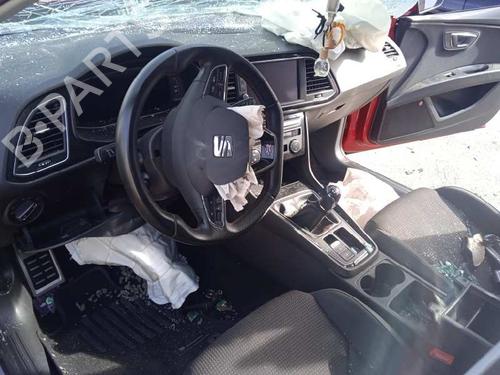 Electronic module SEAT LEON (5F1) | BP18085339M83 - Image 25