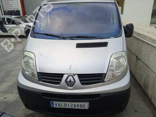 Left headlight RENAULT TRAFIC II Bus (JL) 2.0 dCi 115 (JL00, JL01, JL0H, JL0M, JL0U) | BP13211467C28 