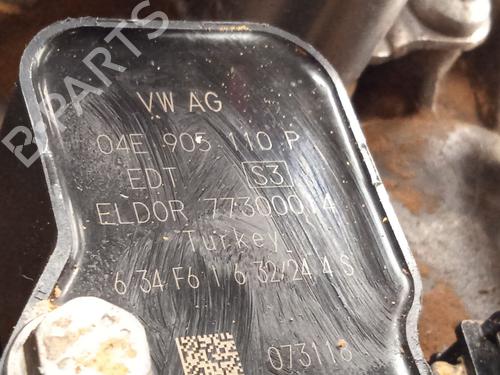 Engine SEAT IBIZA V (KJ1, KJG) 1.0 TSI | BP29630044M1 - Image 8