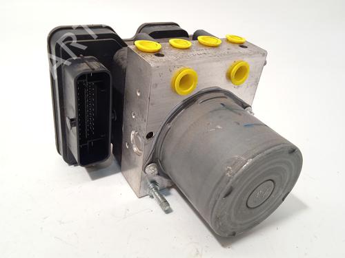 Used ABS pump RENAULT CAPTUR II (HF_) TCe 90 (HFM6) (91 hp) 28161289