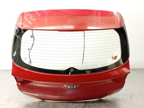 tailgate-kia-stonic-yb-2017-27476961 main image