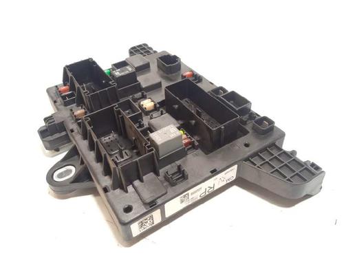 Fuse box OPEL ASTRA J (P10) 1.3 CDTI (68) | BP9114353E1