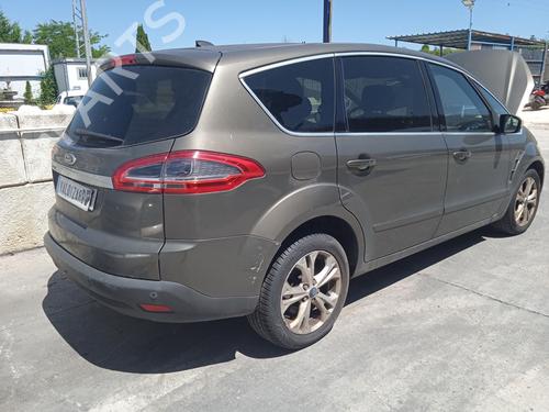 Left front window switch FORD S-MAX (WA6)  | BP19265424I27  - Image 15