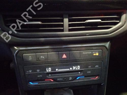 Hattehylde VW T-CROSS (C11, D31) | BP31805304C85