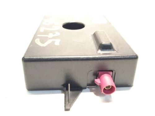Electronic module BMW 4 Gran Coupe (F36) 420 d | BP8589367M83 