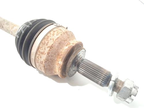 Right front driveshaft MITSUBISHI ASX (GA_W_)  | BP18920108M39 