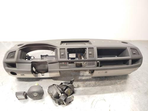 Kollisonspute sett VW TRANSPORTER T6 Van (SGA, SGH, SHA, SHH) [2015-2025]  26292700