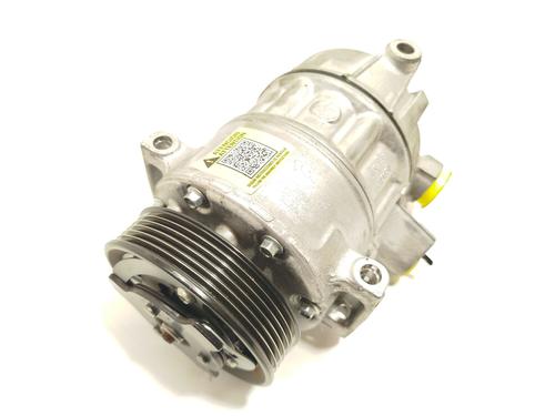 AC compressor VW PASSAT B6 (3C2) 2.0 TDI 16V | BP33873568M34 - Image 2